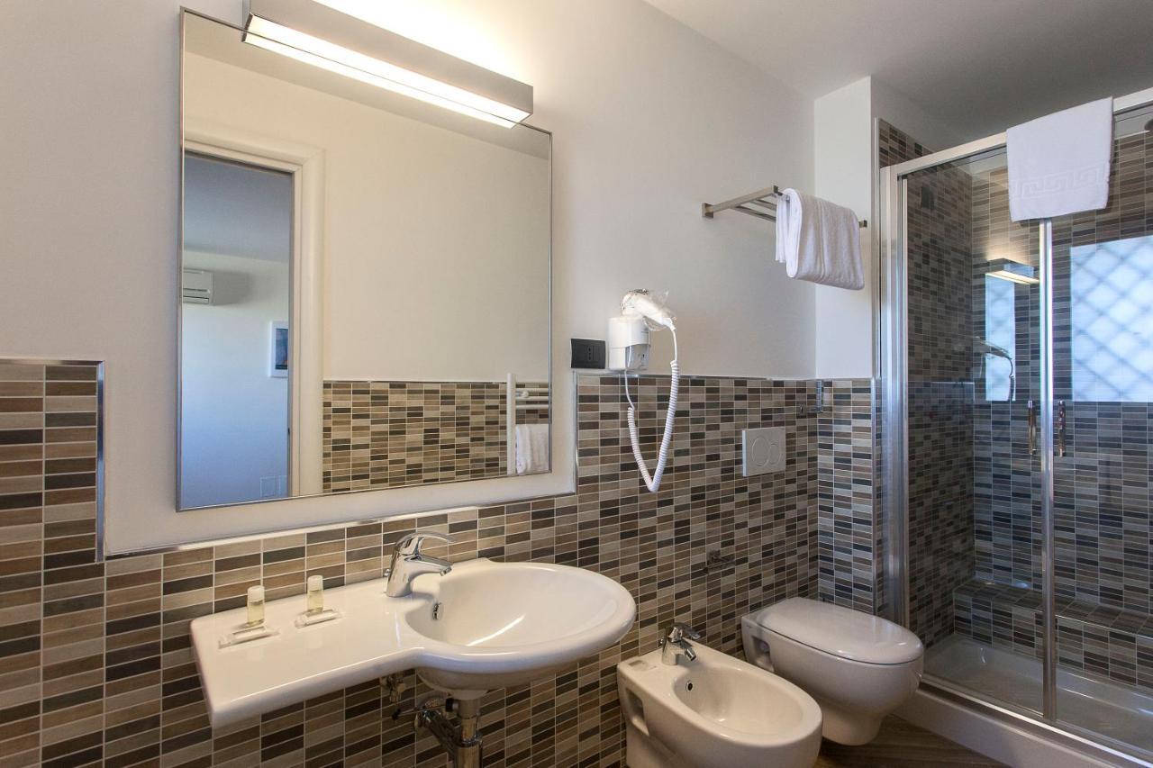 Astra Roma Apartments Kültér fotó