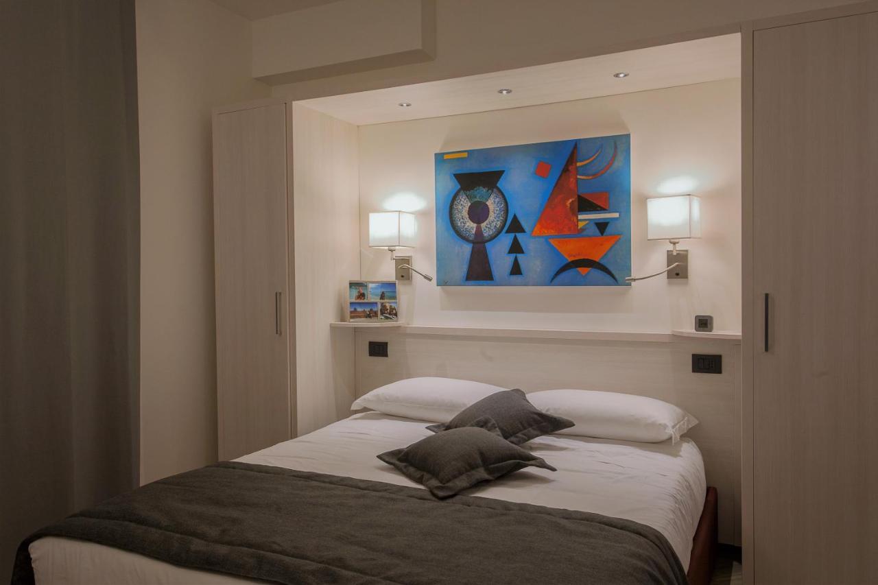 Astra Roma Apartments Kültér fotó